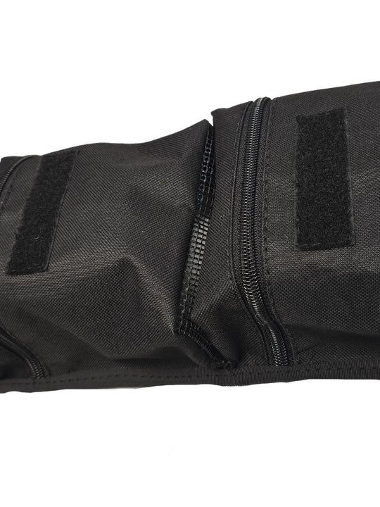 Triple Gear Pouch Heavy Duty Gear Organizer for Trailers