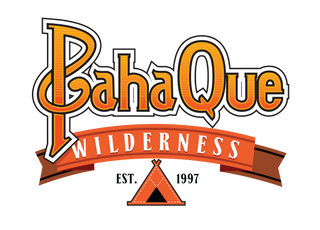 PahaQue Wilderness logo