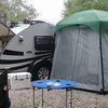 5x7 Trailer Side Tent/ScreenRoom - PahaQue Wilderness