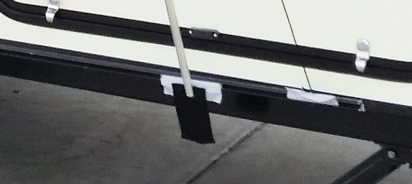 Awning Pole Pocket Kit - PahaQue Wilderness