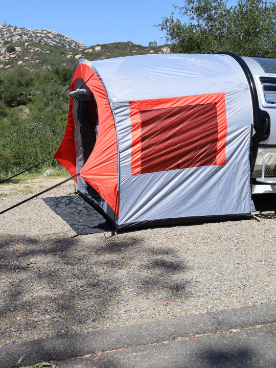 NuCamp T@B 320 Trailer Side Tent