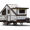 A-Frame and Folding Trailer Cover, Comes in 3 Sizes! - PahaQue Wilderness