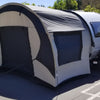 T@B 400 Trailer Side Tent - PahaQue Wilderness