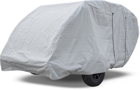 In-Tech Trailer Covers - PahaQue Wilderness