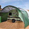 R-Pod Trailer Awning - Fits All Models - PahaQue Wilderness