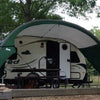 R-Pod Trailer Awning - Fits All Models - PahaQue Wilderness