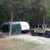 R-Pod Trailer Awning - Fits All Models - PahaQue Wilderness