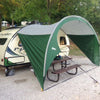 R-Pod Trailer Awning - Fits All Models - PahaQue Wilderness