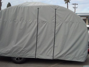 R-Pod Trailer Cover - Model 176-177 - PahaQue Wilderness