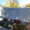 A-Frame Trailer Box Size 19-Foot - PahaQue Wilderness