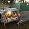 10x10 side tent for little guy trailer