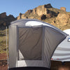 T@G Trailer Clamshell Tent 6-Wide - PahaQue Wilderness
