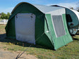 R-Pod Trailer Side Tent - PahaQue Wilderness