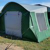 R-Pod Trailer Side Tent - PahaQue Wilderness