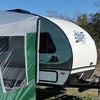 R-Pod Trailer Side Tent - PahaQue Wilderness