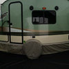 R-Pod Trailer Side Tent - PahaQue Wilderness
