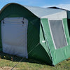 R-Pod Trailer Side Tent - PahaQue Wilderness