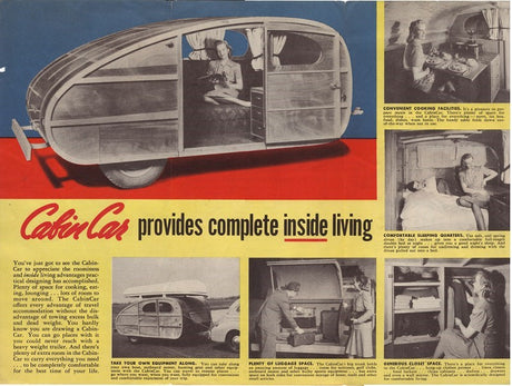 TOTALLY COOL TEARDROP TRAILERS YOU GOTTA SEE