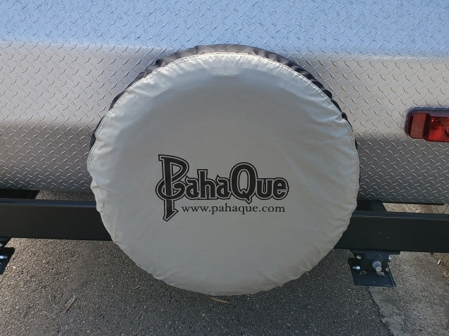 Tire and Wheel Covers – PahaQue Wilderness