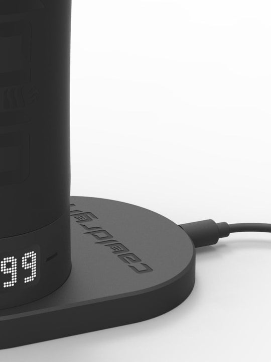 Cauldryn Variable Temperature Beverage Warmer