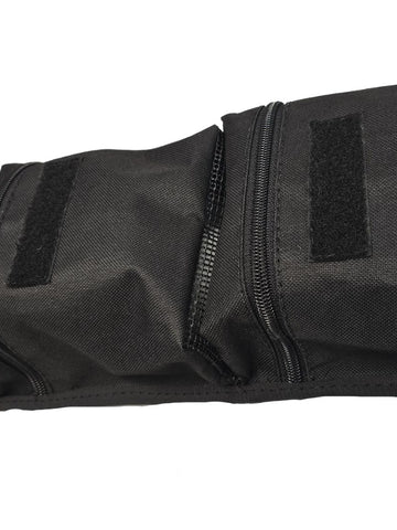 Triple Gear Pouch Heavy Duty Gear Organizer for Trailers