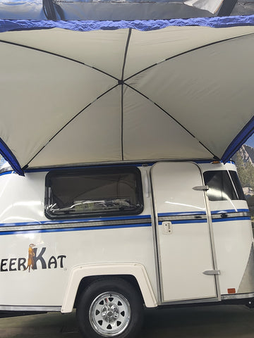 Auvent de remorque suricate par PahaQue