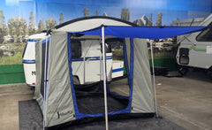 Meerkat Trailer Side Tent