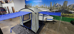 Meerkat Trailer Side Tent