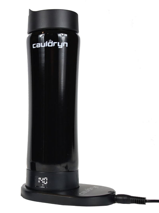 Cauldryn Variable Temperature Beverage Warmer