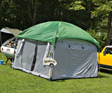 Outlet 103 10x10 Trailer Tent SR10N-A