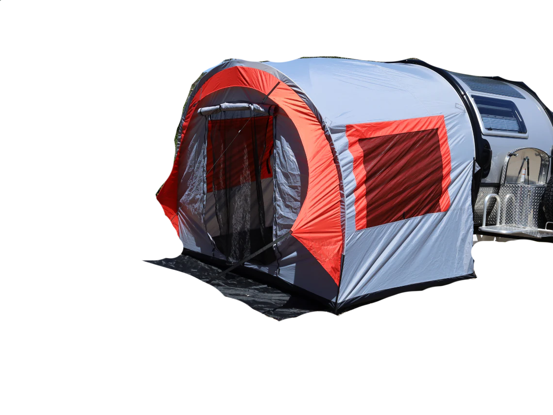 Awning or Side Tent Pole 