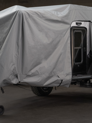 Xpedition Trailer Covers for Ultimate Protection and Longevity