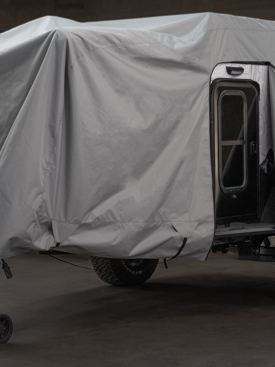 Xpedition Trailer Covers for Ultimate Protection and Longevity