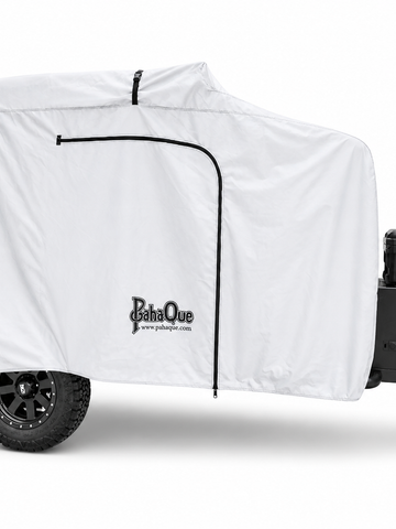 Cedar Ridge Vega XT AT Cover Premium Protective Solution for Cedar Ridge Campers