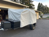 Vintage Trailer Works XTR