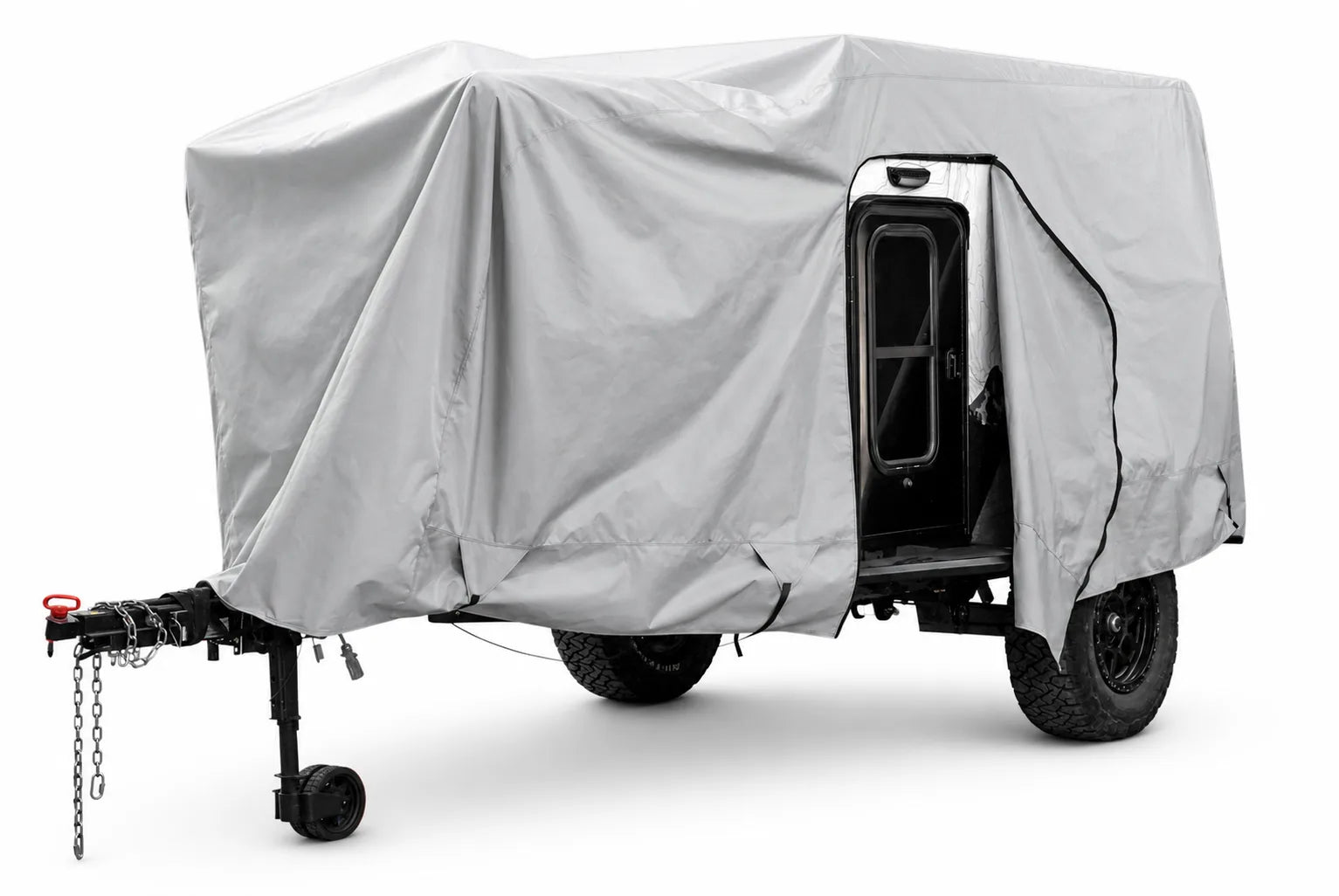 Xpedition Trailer Covers for Ultimate Protection – PahaQue Wilderness