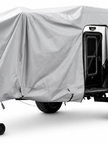 Xpedition Trailer Covers for Ultimate Protection and Longevity