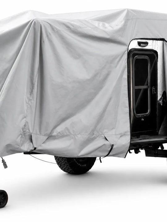 Xpedition Trailer Covers for Ultimate Protection and Longevity