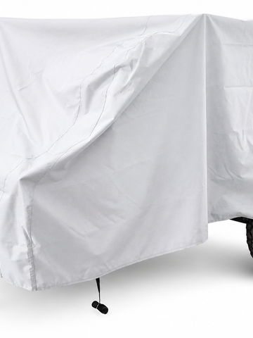 OUT515 Sherpa Trailer Cover