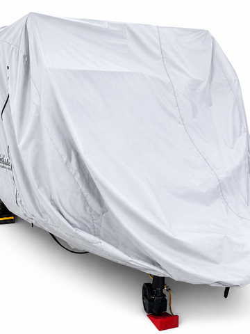 OUT517 Teton X Trailer Cover Premium Protection for TetonX Trailers