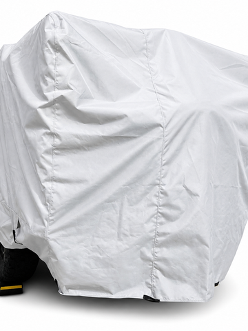 OUT517 Teton X Trailer Cover Premium Protection for TetonX Trailers
