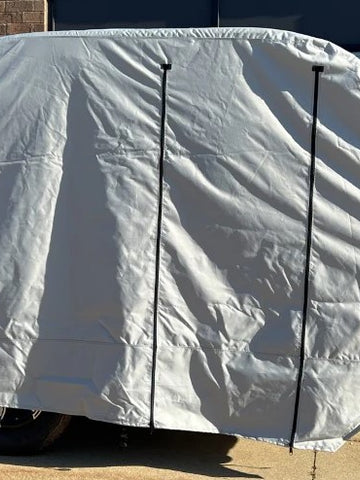 Couverture Micro Max de Little Guy