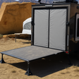 Solid Wall/Room Divider