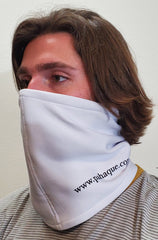 Neck Gaiter With Microban(R) and Cooling Effect Fabric - PahaQue Wilderness