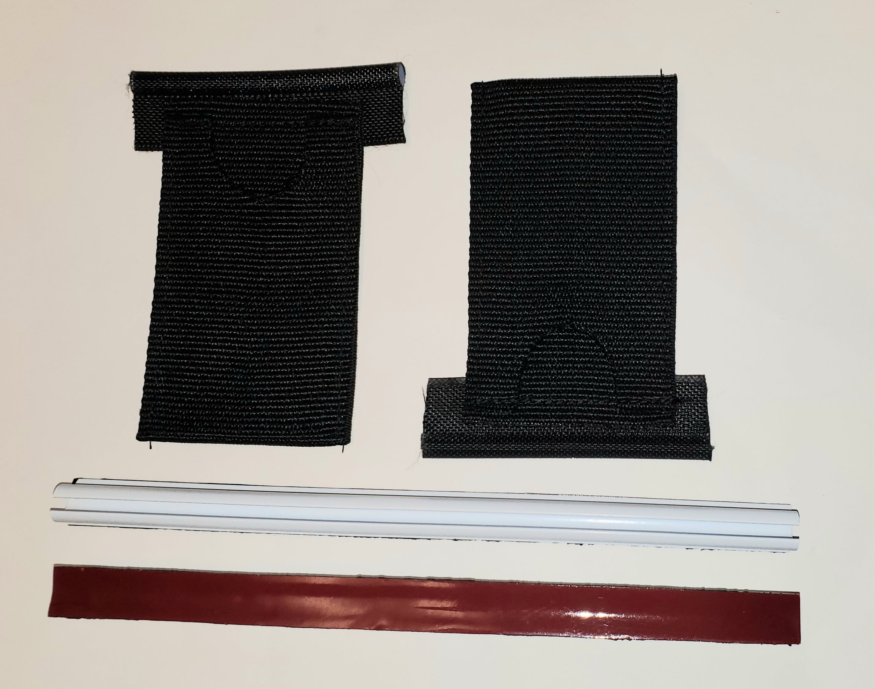 Awning Pole Pocket Kit - PahaQue Wilderness