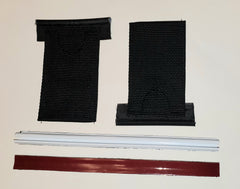 Awning Pole Pocket Kit - PahaQue Wilderness