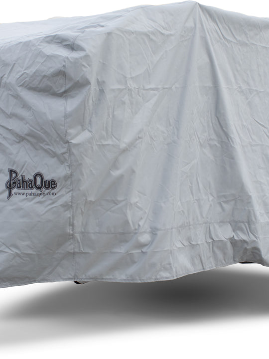 InTech Trailer Covers for Explorer and Luna Models