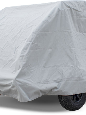 InTech Trailer Covers for all InTech Models