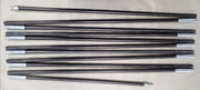 277 Inch Grommet Tips Pole Set - PahaQue Wilderness