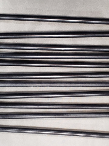 Ensemble de poteaux à embouts à œillets de 277 pouces